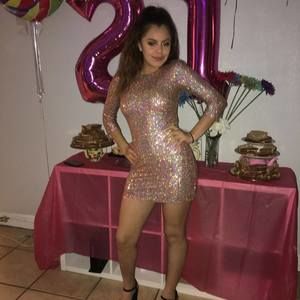 Meet your Posher, April